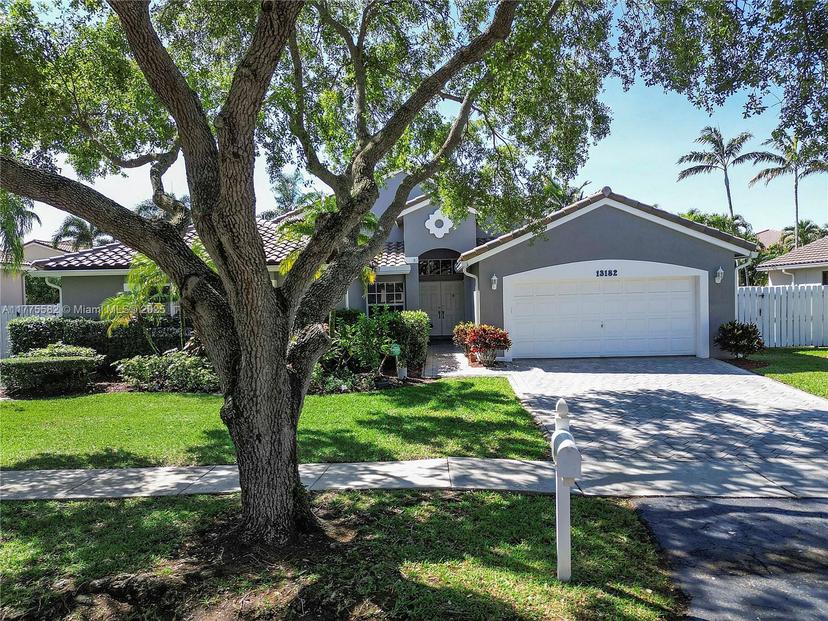 Picture of 13182 NW 11Th Ct, Sunrise FL 33323
