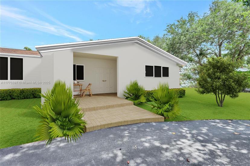 Picture of 15023 SW 74Th Pl, Palmetto Bay FL 33158