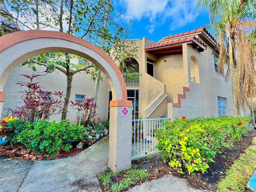 Picture of 8734 SW 3Rd St # 204, Pembroke Pines FL 33025