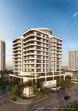 Picture of 530 Birch Road # 601, Fort Lauderdale, FL 33304