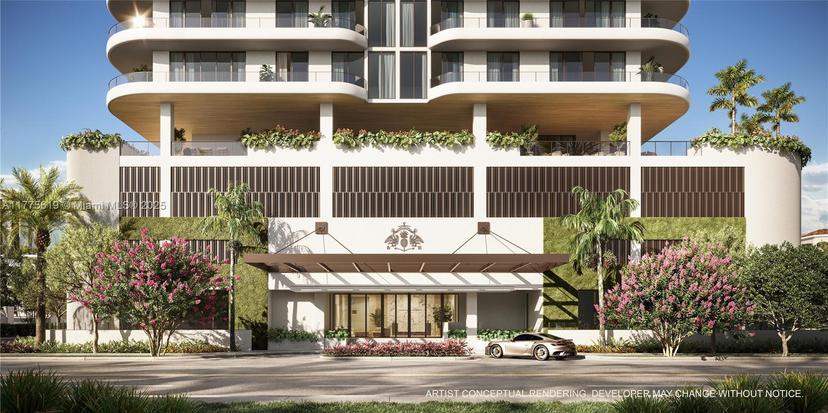 Picture of 530 Birch Road # 601, Fort Lauderdale FL 33304