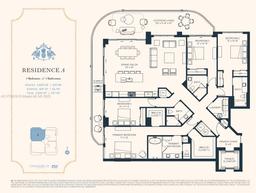 Picture of 530 Birch Road # 601, Fort Lauderdale, FL 33304