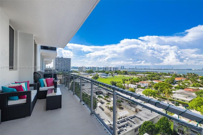 Picture of 7901 Hispanola Ave # 804, North Bay Village FL 33141