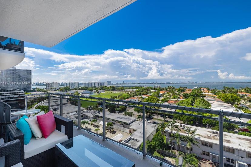 Picture of 7901 Hispanola Ave # 804, North Bay Village FL 33141