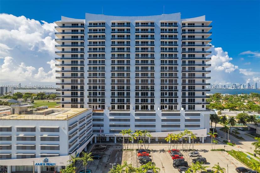 Picture of 7901 Hispanola Ave # 804, North Bay Village FL 33141