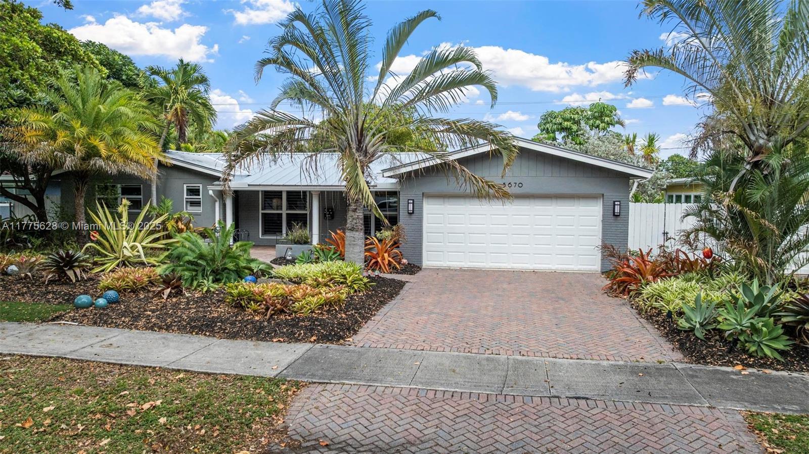 Picture of 5670 NE 21St Dr, Fort Lauderdale, FL 33308