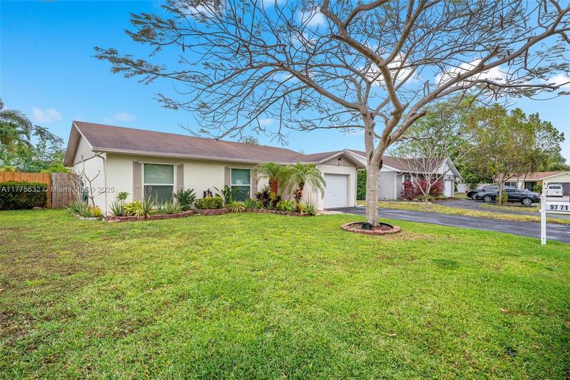 Picture of 9771 NW 23Rd St, Coral Springs FL 33065
