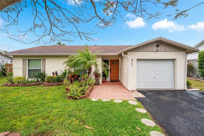 Picture of 9771 NW 23Rd St, Coral Springs FL 33065