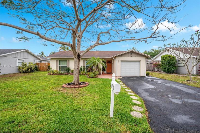 Picture of 9771 NW 23Rd St, Coral Springs FL 33065
