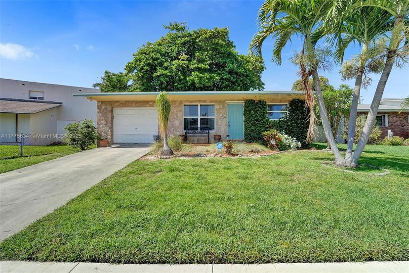 Picture of 417 SE 3Rd Pl, Dania Beach FL 33004