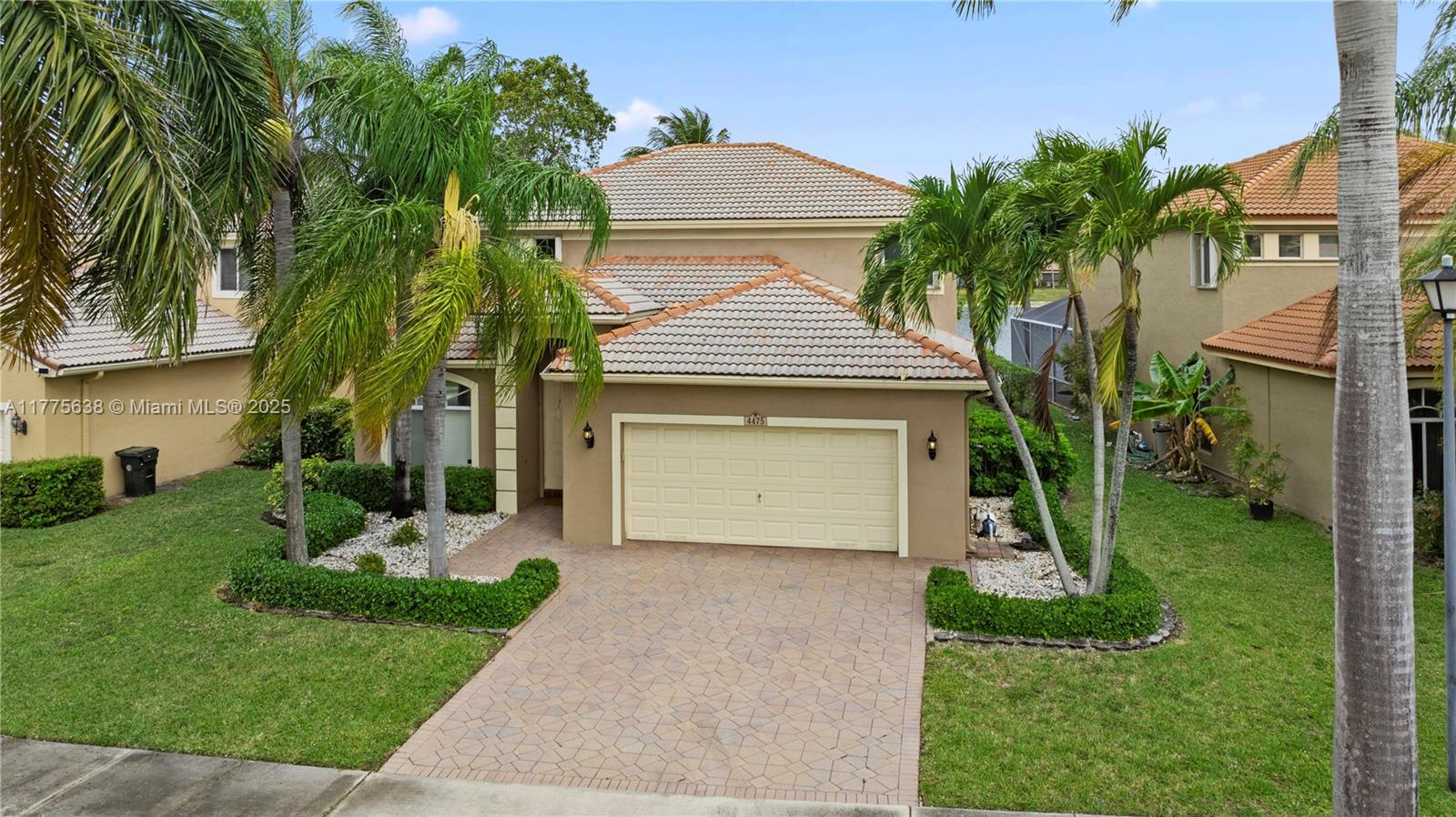Picture of 4475 Banyan Trails Dr, Coconut Creek, FL 33073