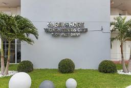 Picture of 7904 W West Dr # 108, North Bay Village, FL 33141