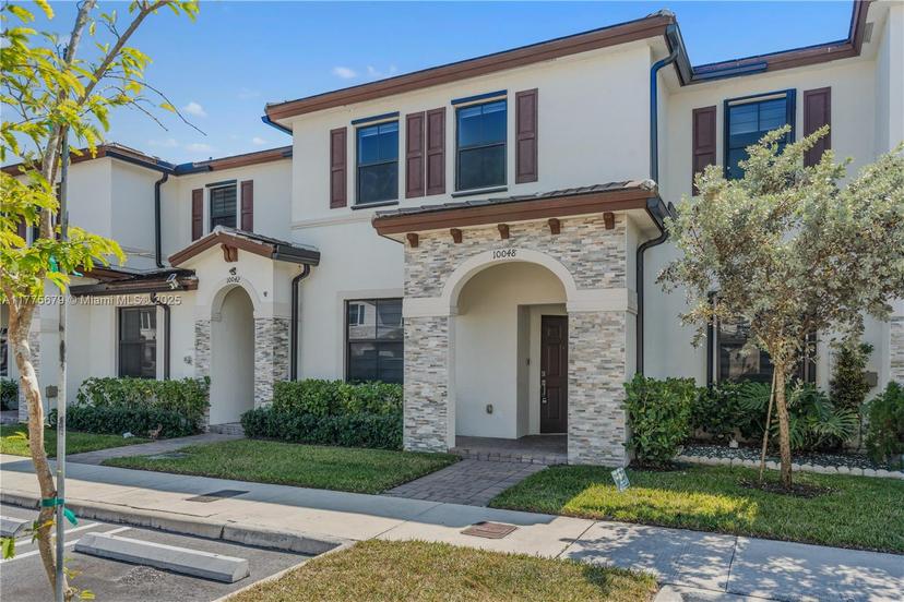 Picture of 10048 SW 228Th Terrace # 10048, Miami FL 33190