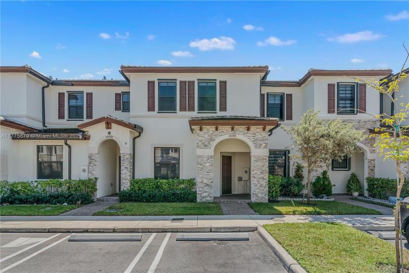 Picture of 10048 SW 228Th Terrace # 10048, Miami FL 33190