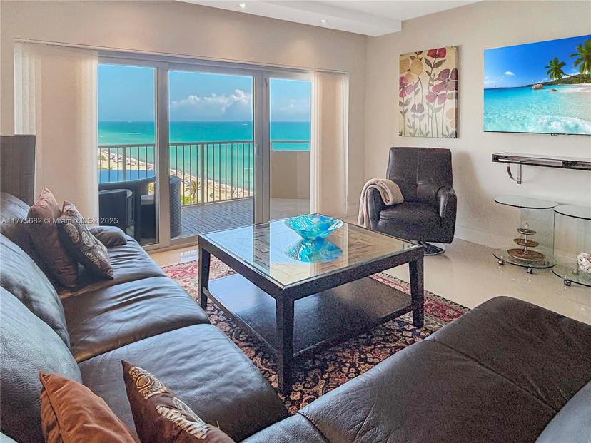 Picture of 1950 S Ocean Dr # 14H, Hallandale Beach FL 33009