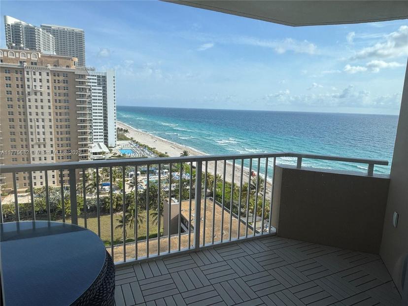 Picture of 1950 S Ocean Dr # 14H, Hallandale Beach FL 33009