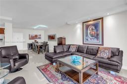 Picture of 1950 S Ocean Dr # 14H, Hallandale Beach, FL 33009