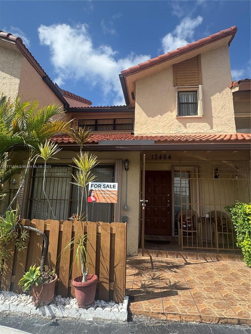 Picture of 13464 SW 11Th Ter, Miami FL 33184