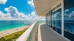 Picture of 100 S Pointe Dr, Miami Beach, FL 33139