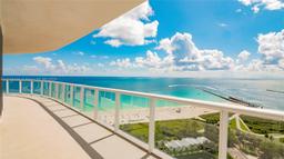 Picture of 100 S Pointe Dr, Miami Beach, FL 33139