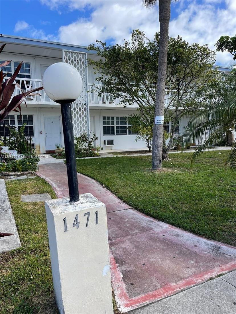 Picture of 1471 NE 170Th St # 224A, North Miami Beach FL 33162