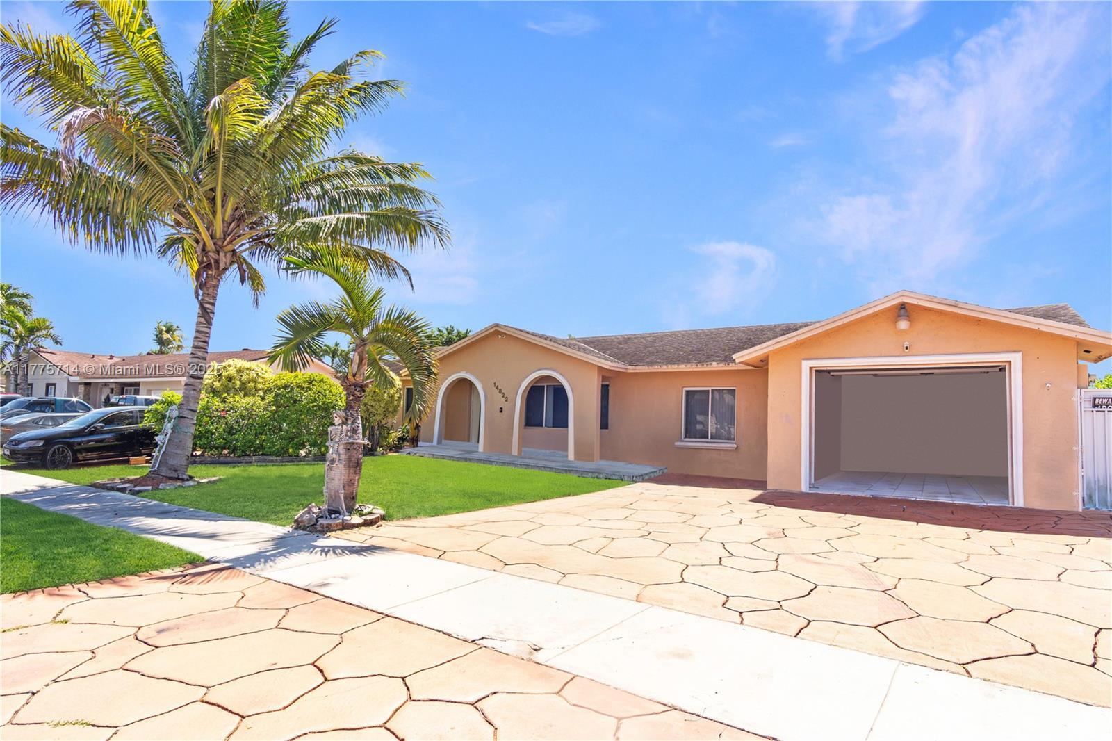 Picture of 14822 SW 69Th St, Miami, FL 33193