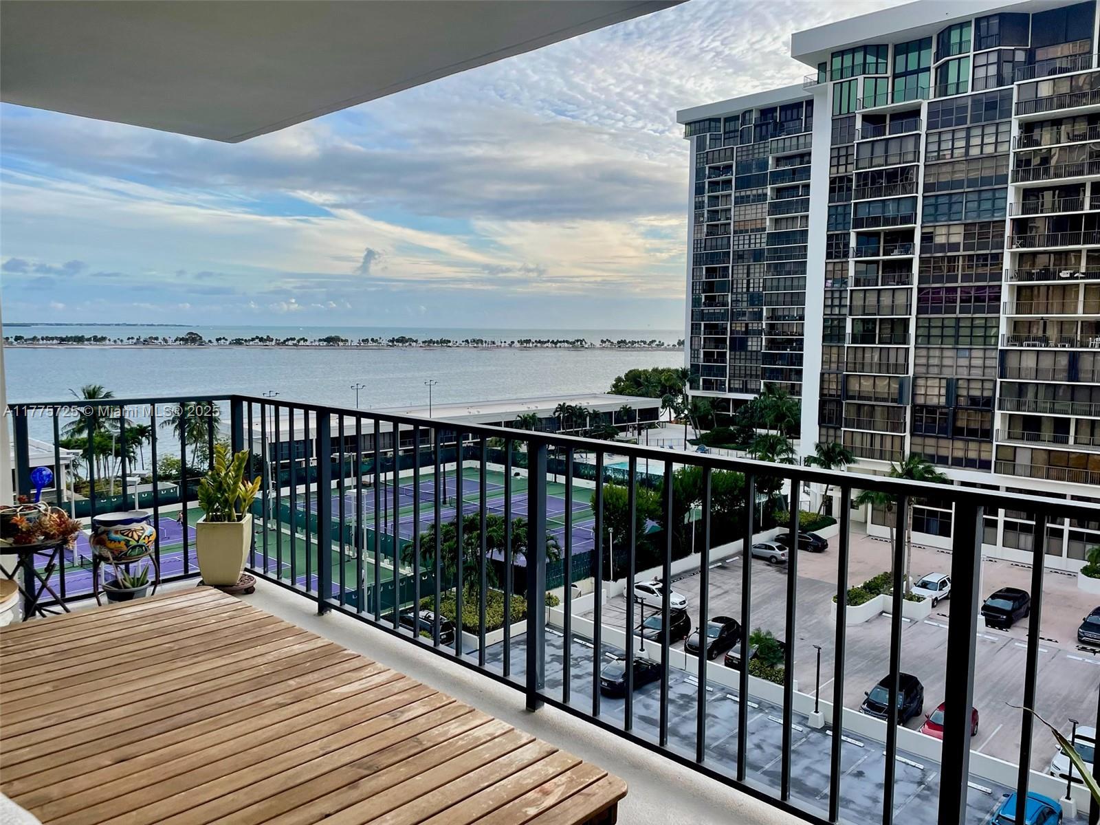 Picture of 1901 Brickell Ave # B804, Miami, FL 33129