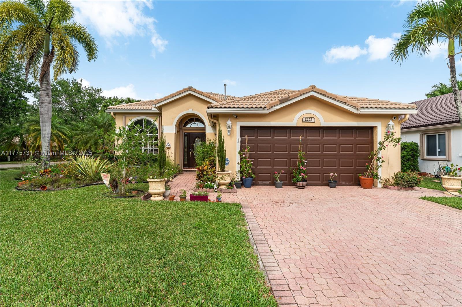 Picture of 1275 NW 144Th Ave, Pembroke Pines, FL 33028