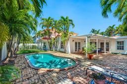Picture of 250 Greenwood Drive, Key Biscayne, FL 33149