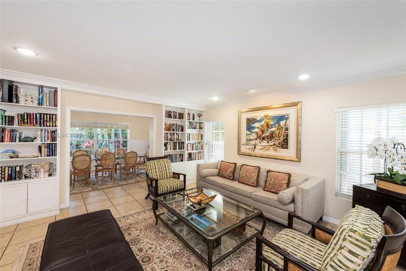 Picture of 250 Greenwood Drive, Key Biscayne FL 33149