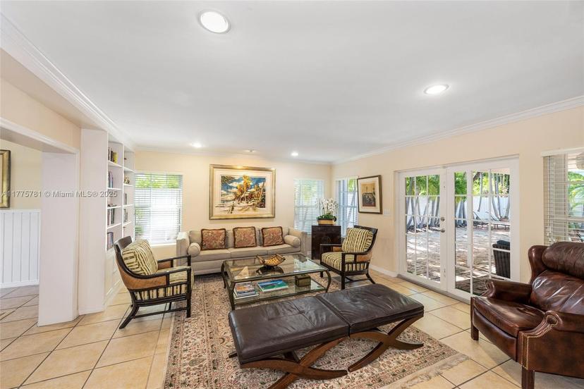 Picture of 250 Greenwood Drive, Key Biscayne FL 33149