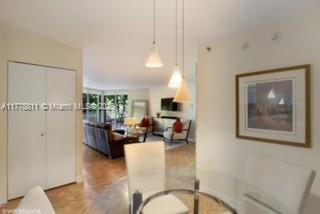 Picture of 4000 Towerside Ter # 409, Miami FL 33138