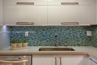 Picture of 4000 Towerside Ter # 409, Miami FL 33138