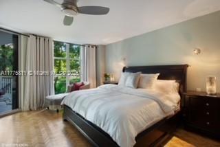 Picture of 4000 Towerside Ter # 409, Miami FL 33138