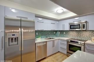 Picture of 4000 Towerside Ter # 409, Miami FL 33138