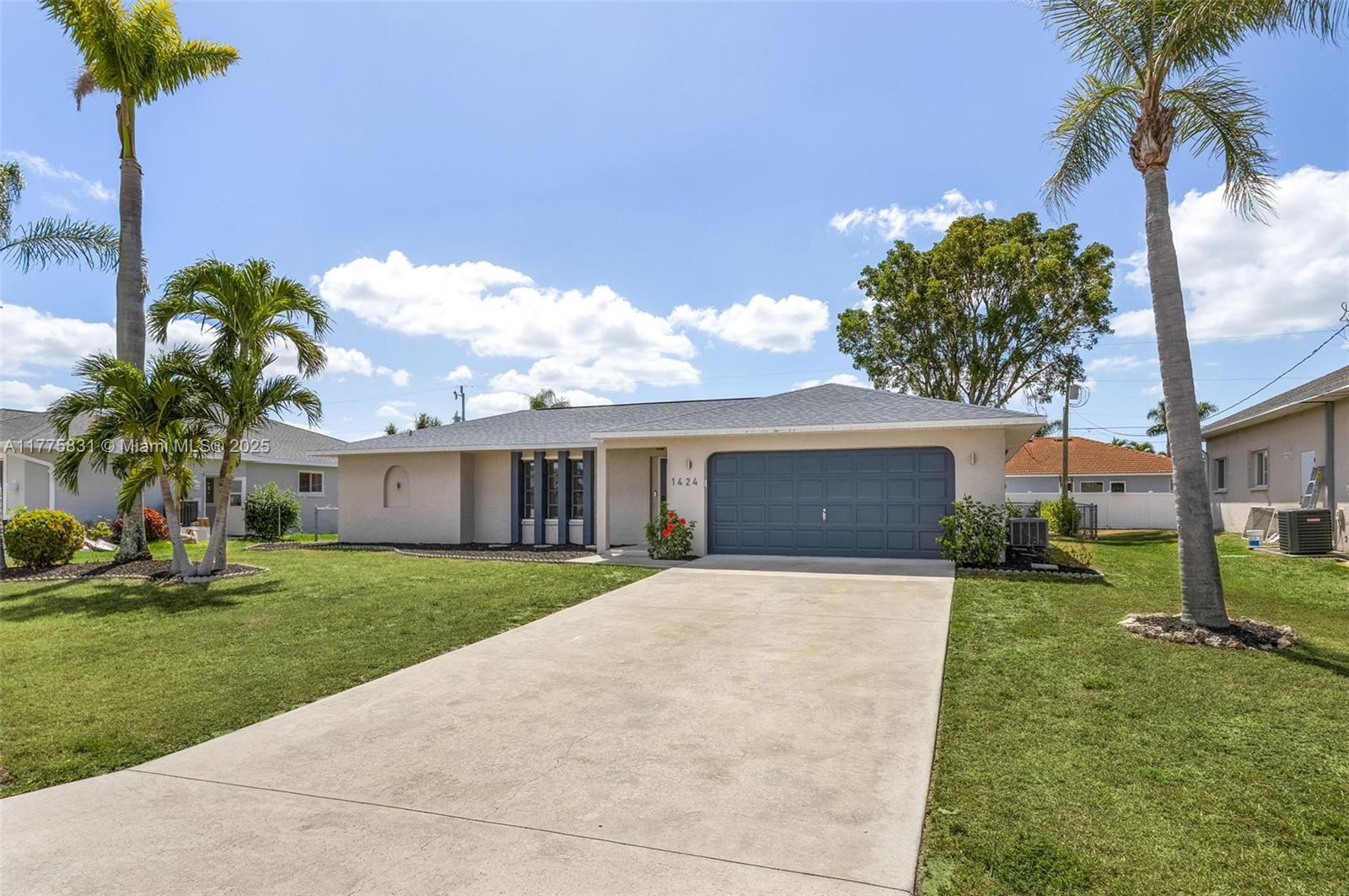 Picture of 1424 SW 49Th Street, Cape Coral, FL 33914