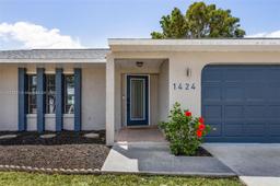 Picture of 1424 SW 49Th Street, Cape Coral, FL 33914