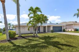 Picture of 1424 SW 49Th Street, Cape Coral, FL 33914