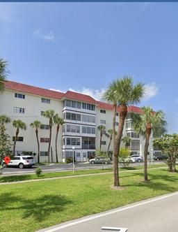 Picture of 4851 NW 21St St # 301, Lauderhill, FL 33313