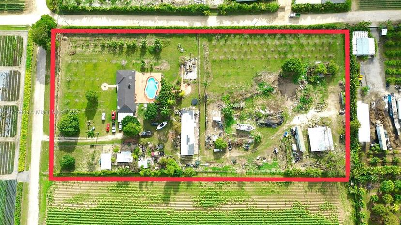 Picture of 21400 SW 224Th St, Miami FL 33170