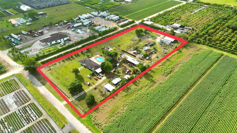 Picture of 21400 SW 224Th St, Miami FL 33170