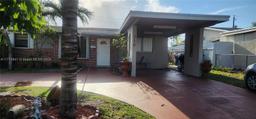 Picture of 310 N 72Nd Ter, Hollywood, FL 33024
