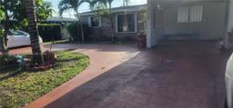 Picture of 310 N 72Nd Ter, Hollywood, FL 33024