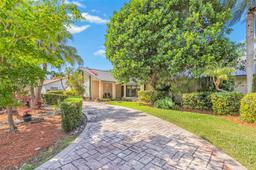 Picture of 7721 SW 181St Ter, Palmetto Bay, FL 33157