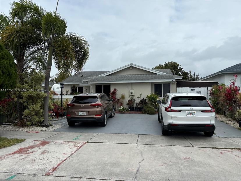 Picture of 12343 SW 195Th Ter, Miami FL 33177