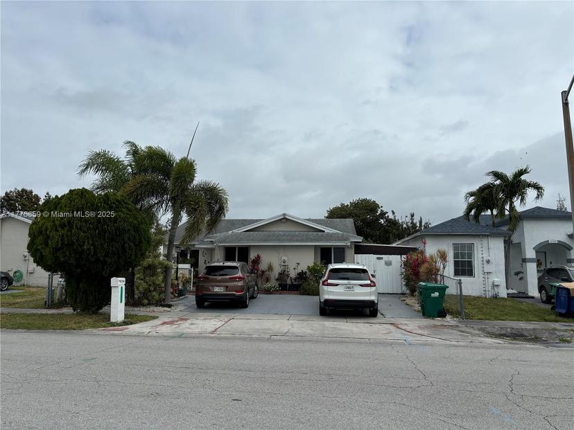 Picture of 12343 SW 195Th Ter, Miami FL 33177