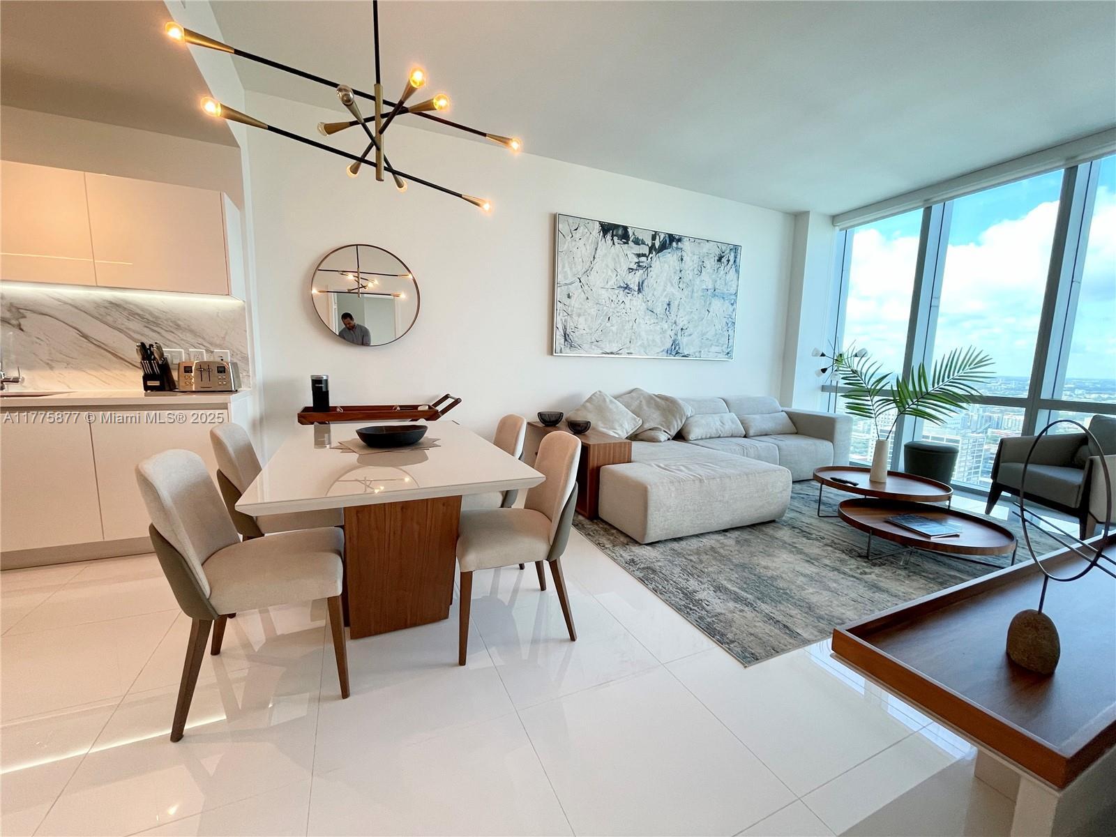 Picture of 851 NE 1St Ave # 3606, Miami, FL 33132