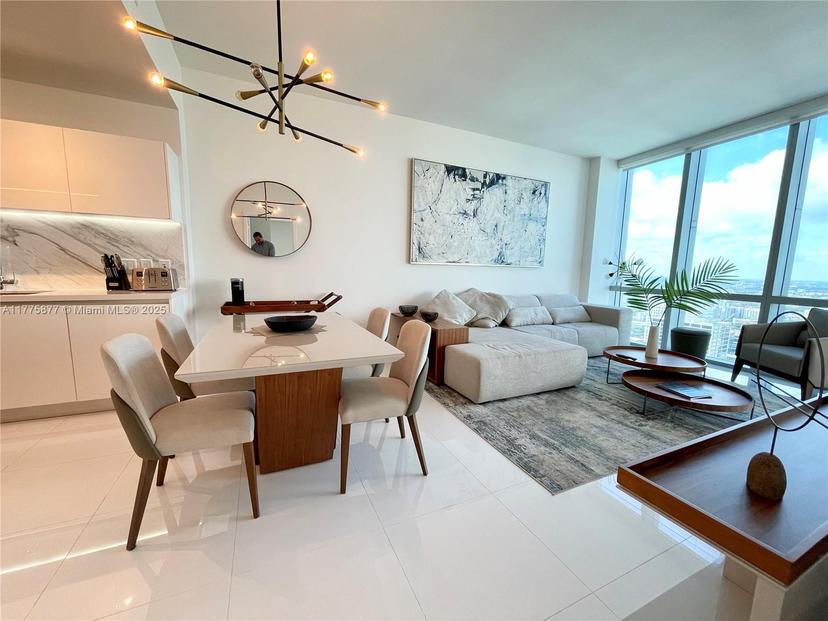 Picture of 851 NE 1St Ave # 3606, Miami FL 33132