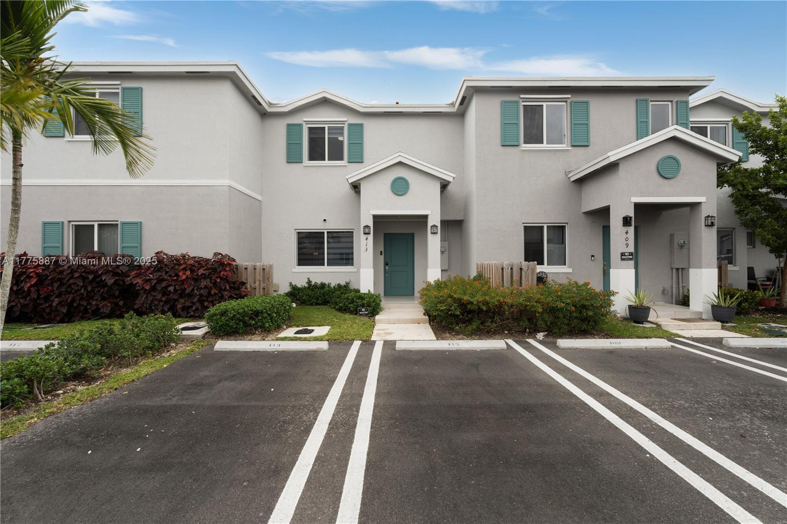 Picture of 413 NW 12Th Pl, Florida City, FL 33034