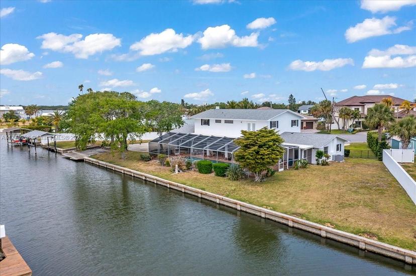 Picture of 1790 Bay Shore Drive, Cocoa Beach FL 32931